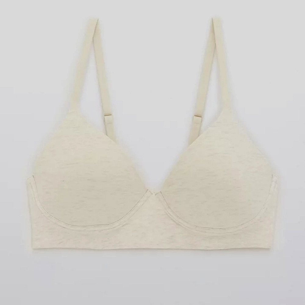 NWT 36D Aerie Real Good